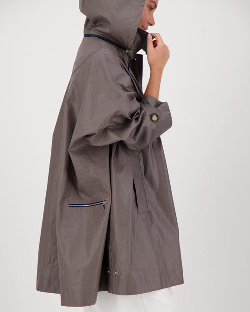 Imper over pret pour partir