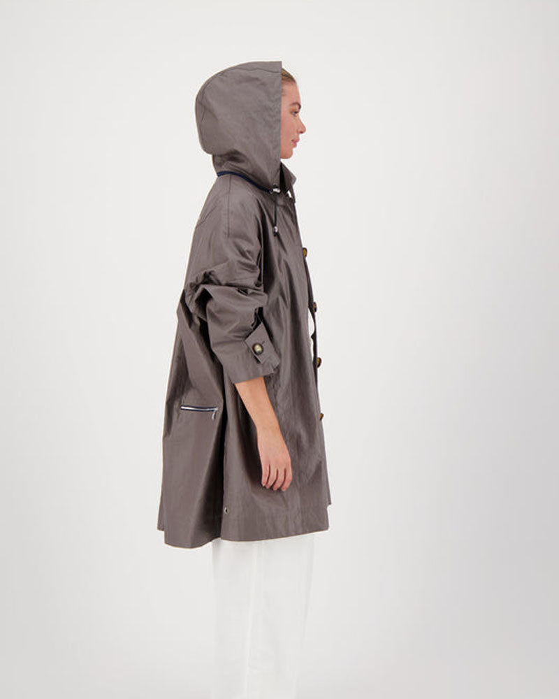 Imper over pret pour partir