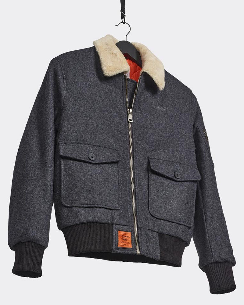 Blouson original bombers