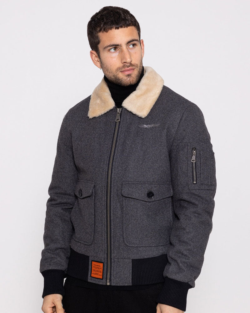 Blouson original bombers