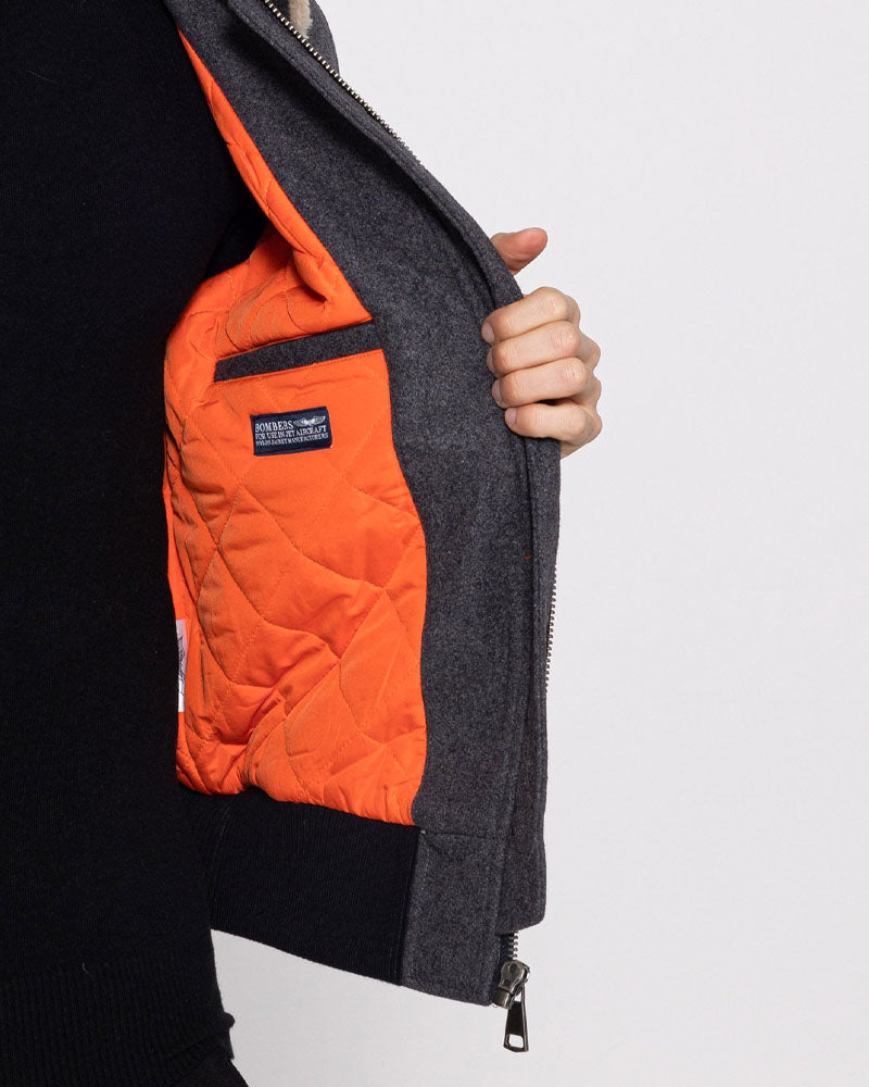 Blouson original bombers