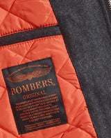 Blouson original bombers