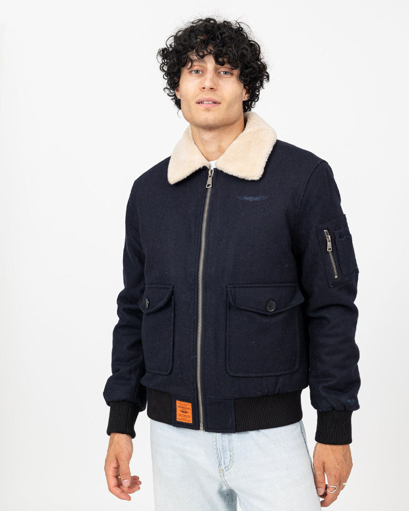 Blouson original bombers