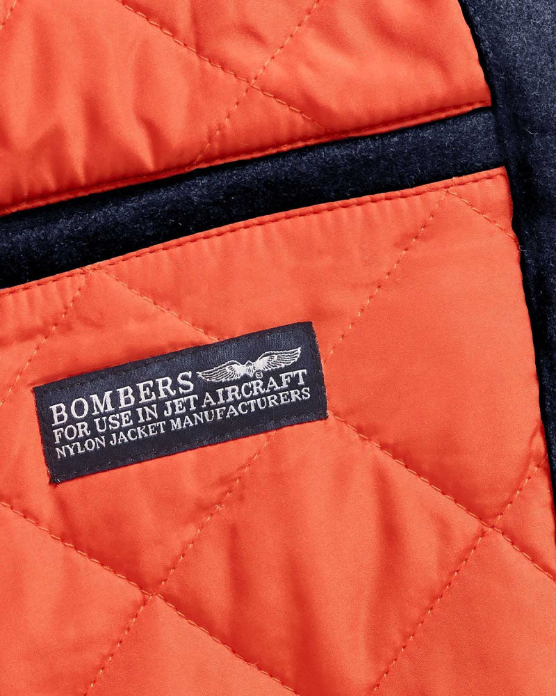 Blouson original bombers