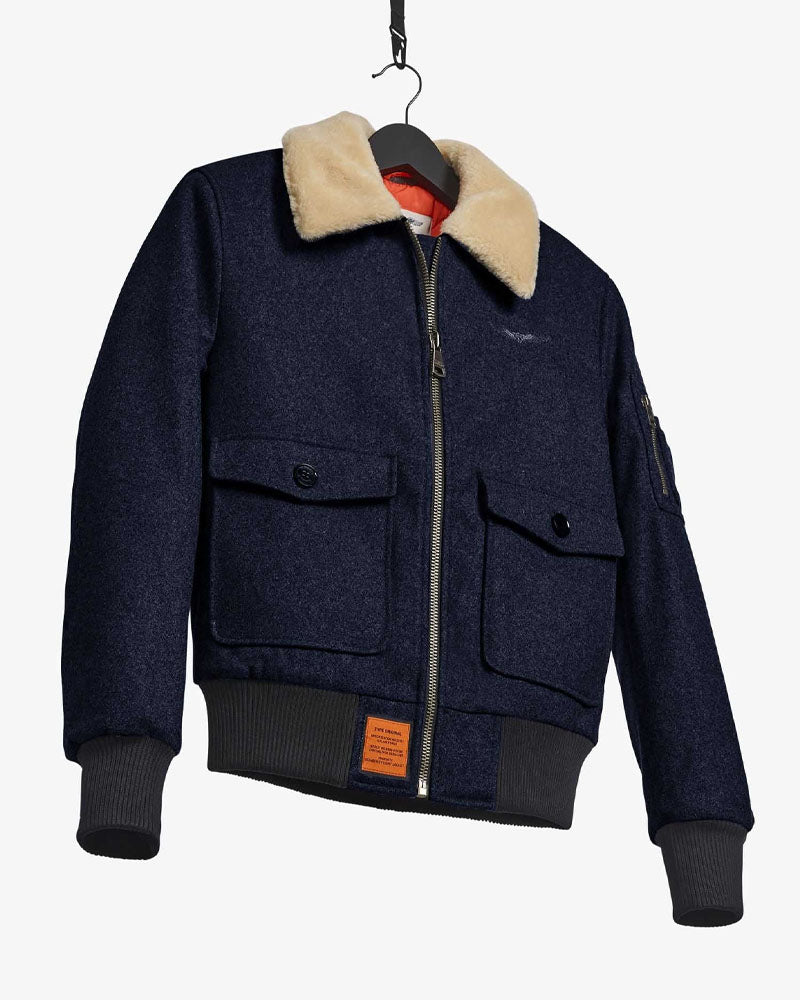Blouson original bombers