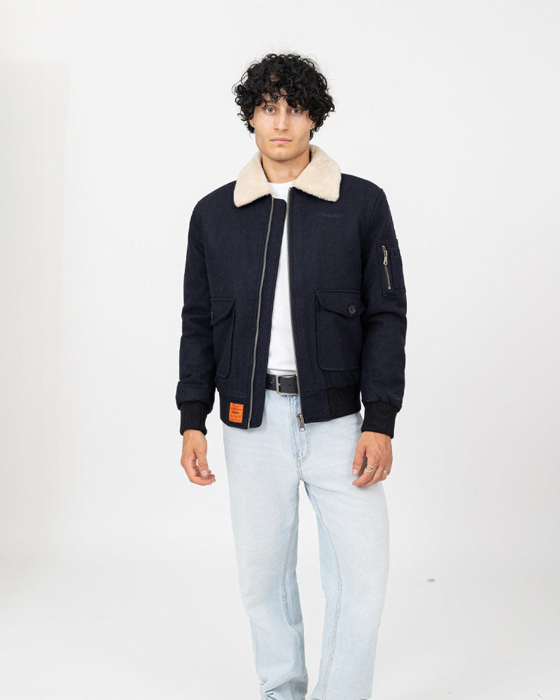 Blouson original bombers