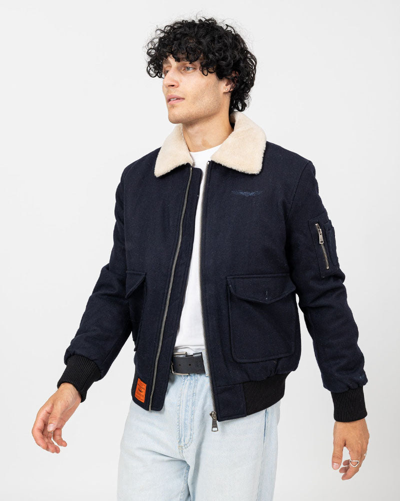 Blouson original bombers