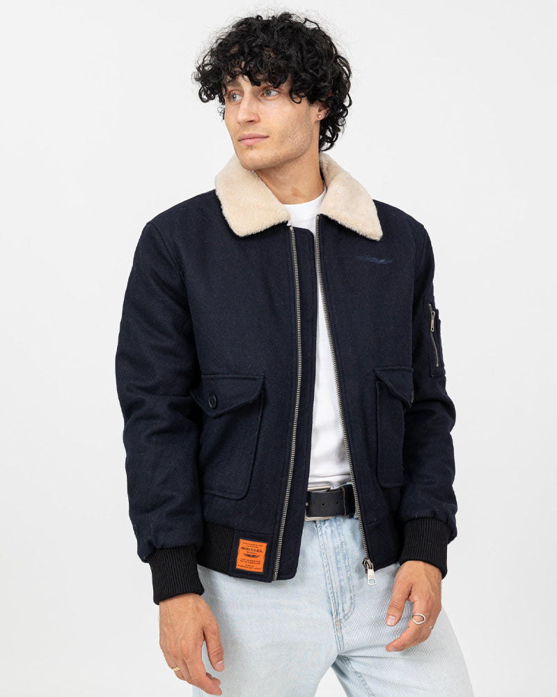 Blouson original bombers
