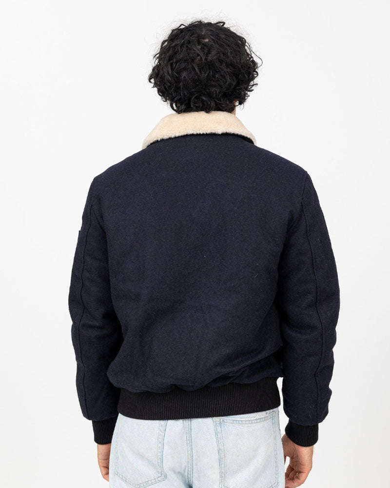 Blouson original bombers