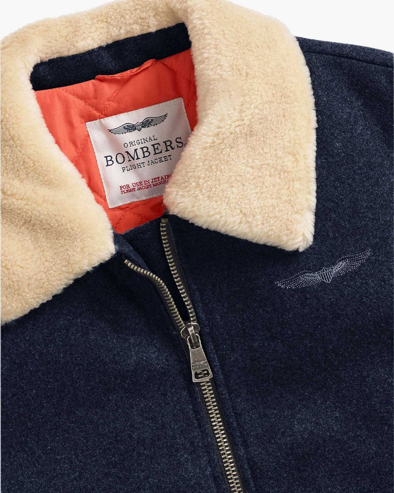 Blouson original bombers