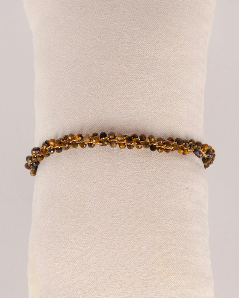 Bracelet jill jazzy ibu jewels