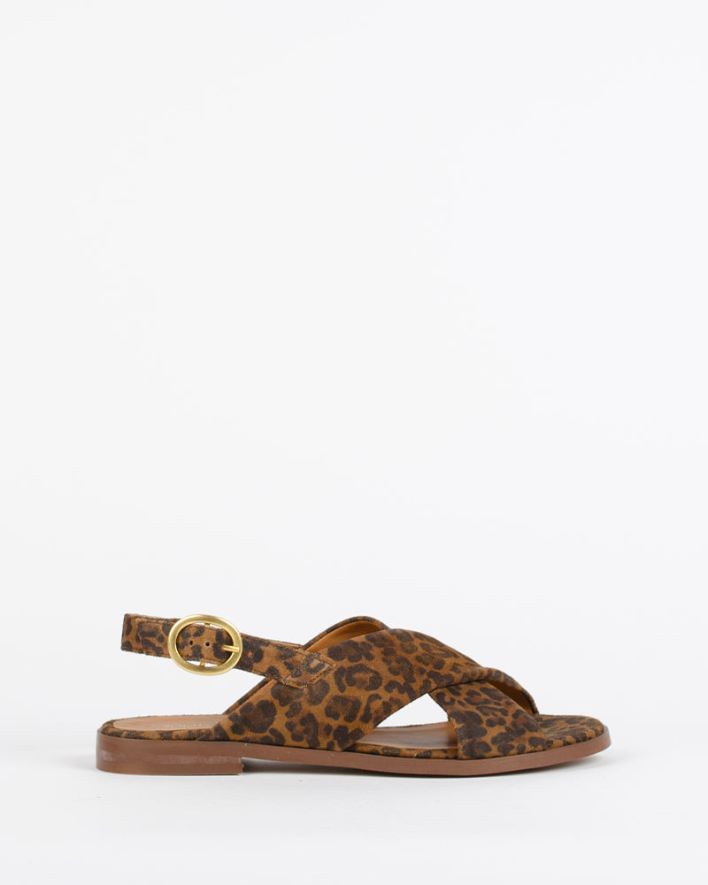 Sandales MAISON TOUFET - Sandales maison toufet