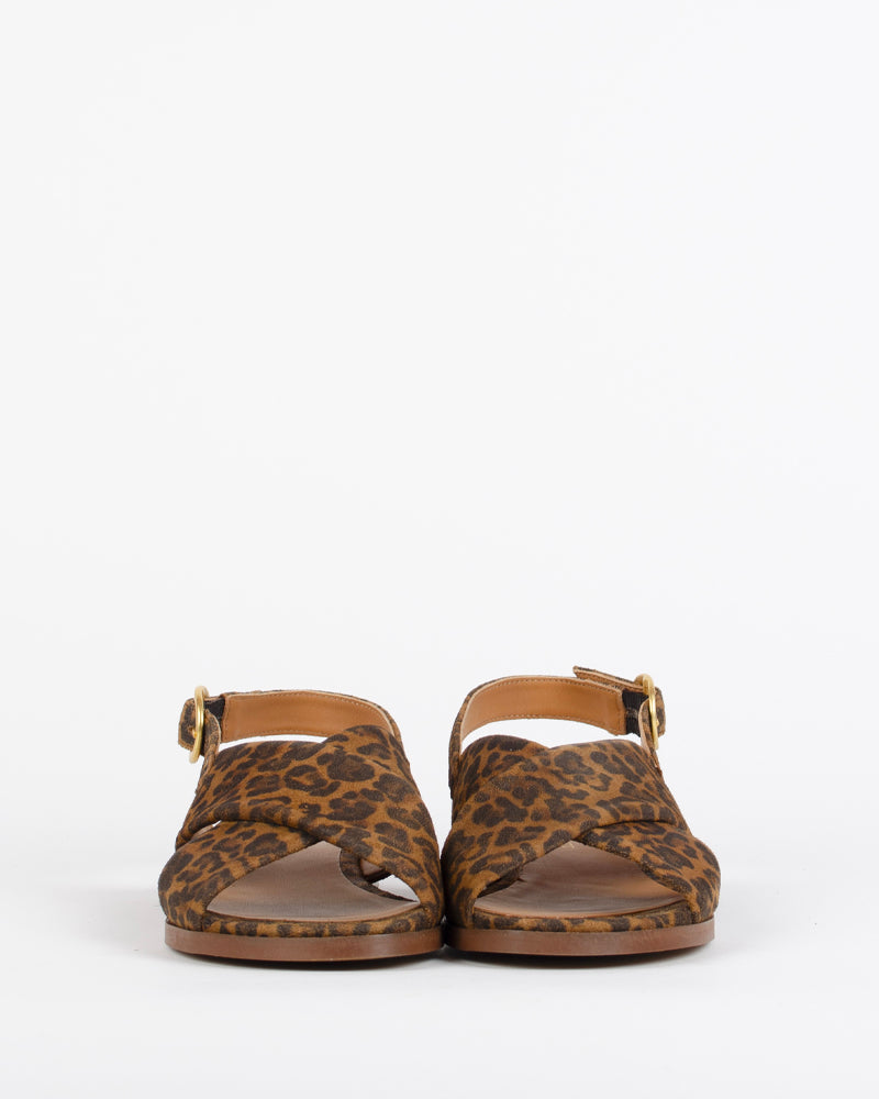 Sandales MAISON TOUFET - Sandales maison toufet