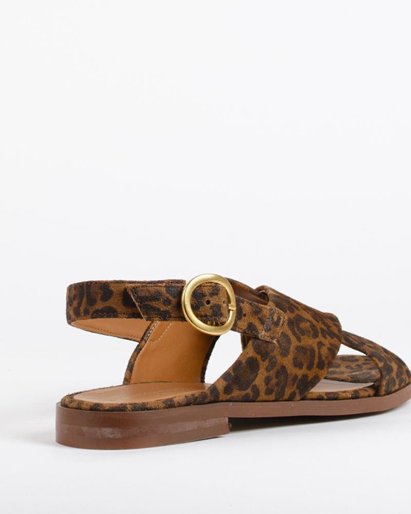 Sandales MAISON TOUFET - Sandales maison toufet