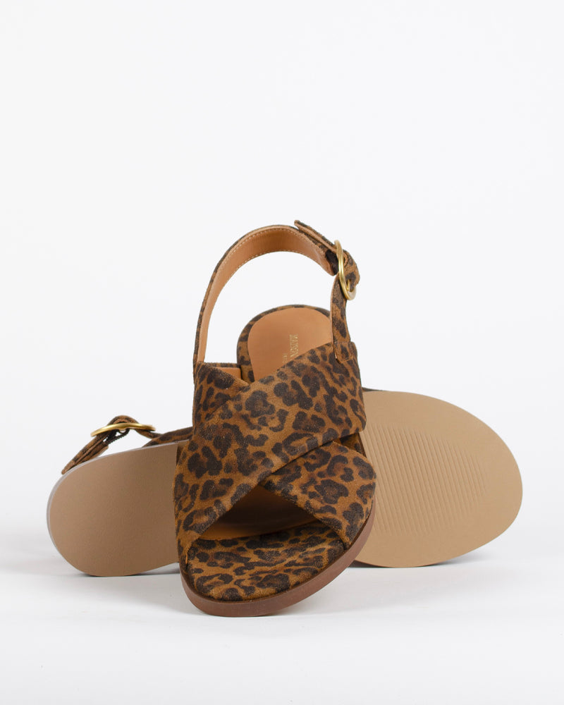 Sandales MAISON TOUFET - Sandales maison toufet