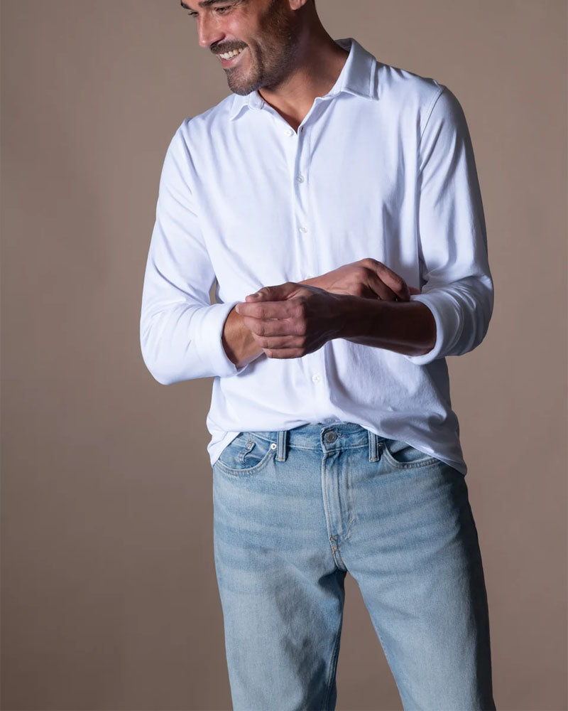 Chemise ayden