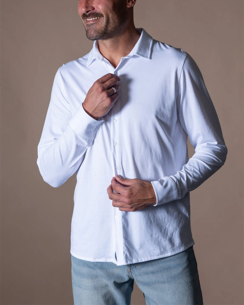 Chemise ayden