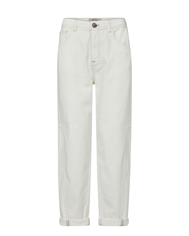 Jean boy friend mos mosh