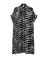 Robe chemise wild by hipanema