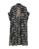 Robe chemise wild by hipanema