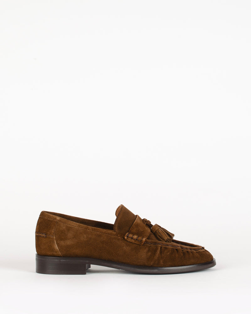 Mocassins