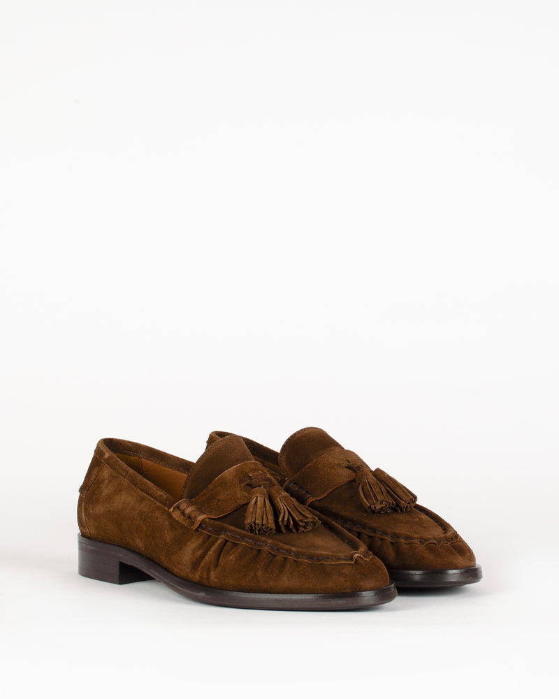 Mocassins