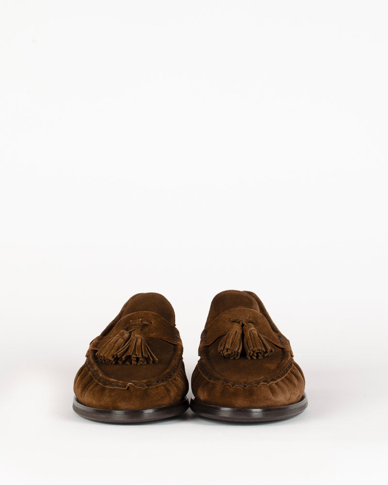 Mocassins