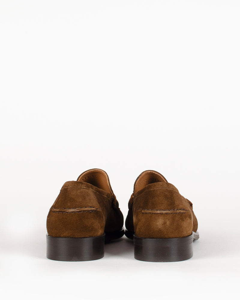 Mocassins