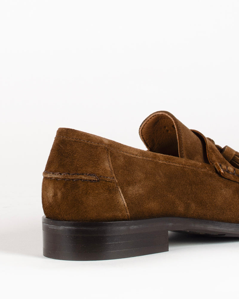 Mocassins