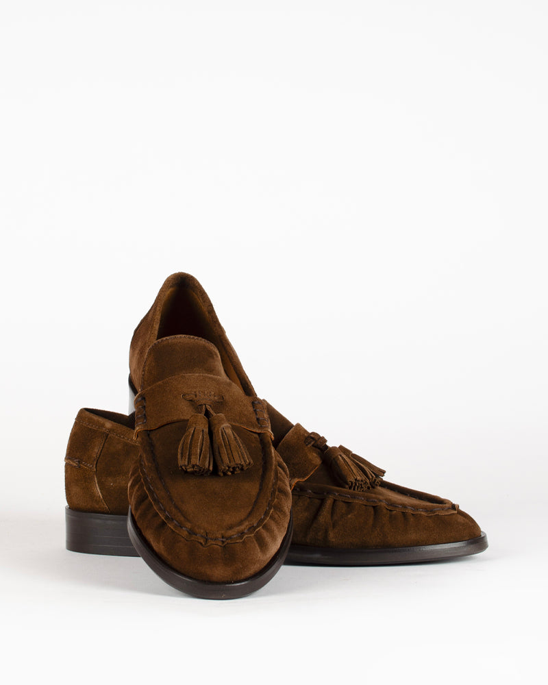 Mocassins