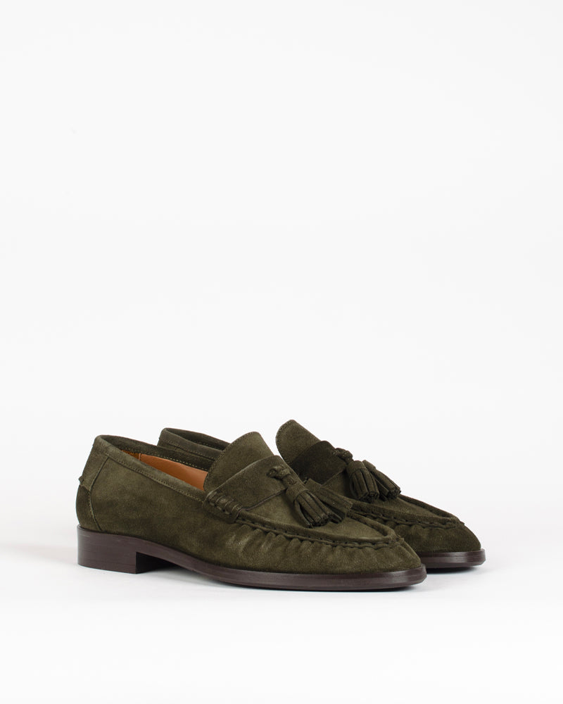 Mocassins