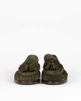 Mocassins
