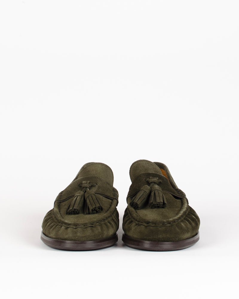 Mocassins