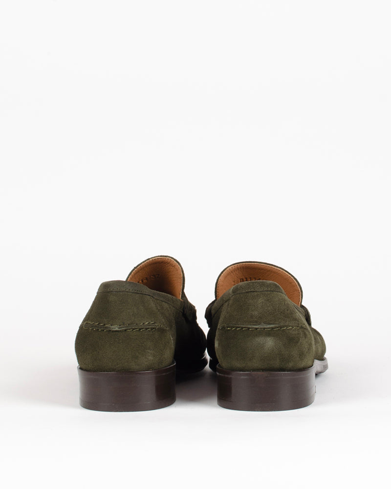 Mocassins