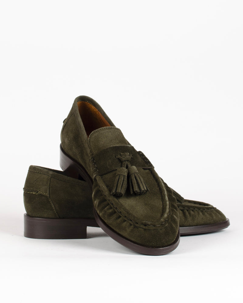 Mocassins