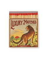 Objets Deco ARCHIVIST - Boite allumettes new tiger archivist