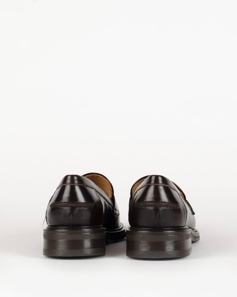 Mocassins