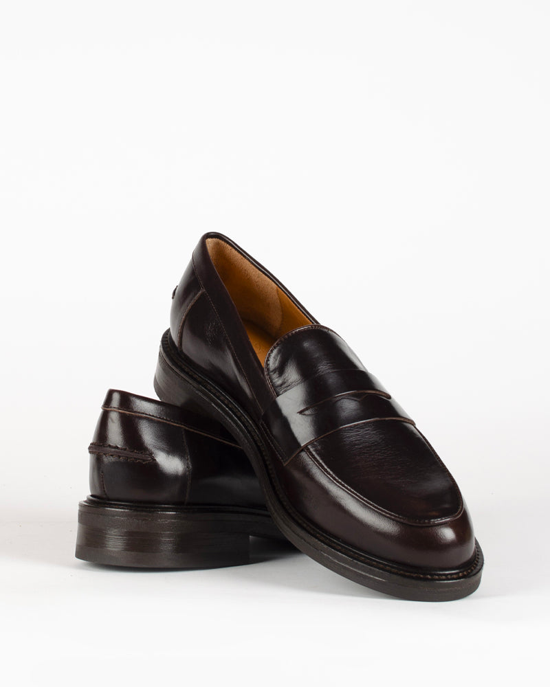 Mocassins