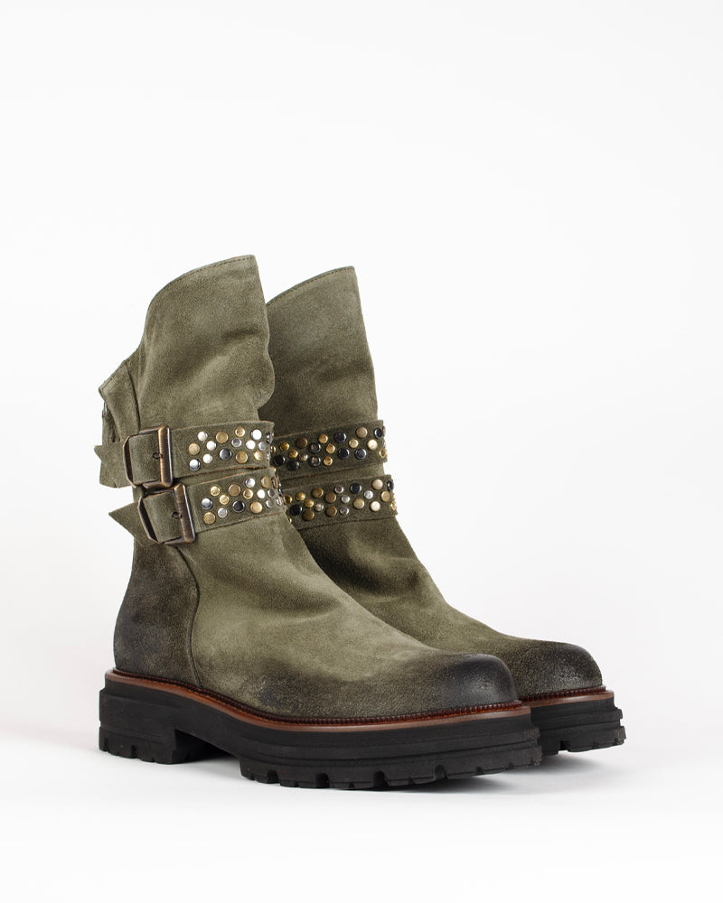 Bottines