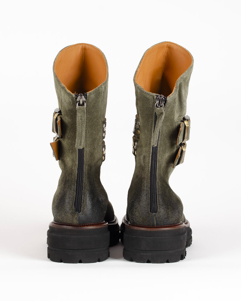 Bottines