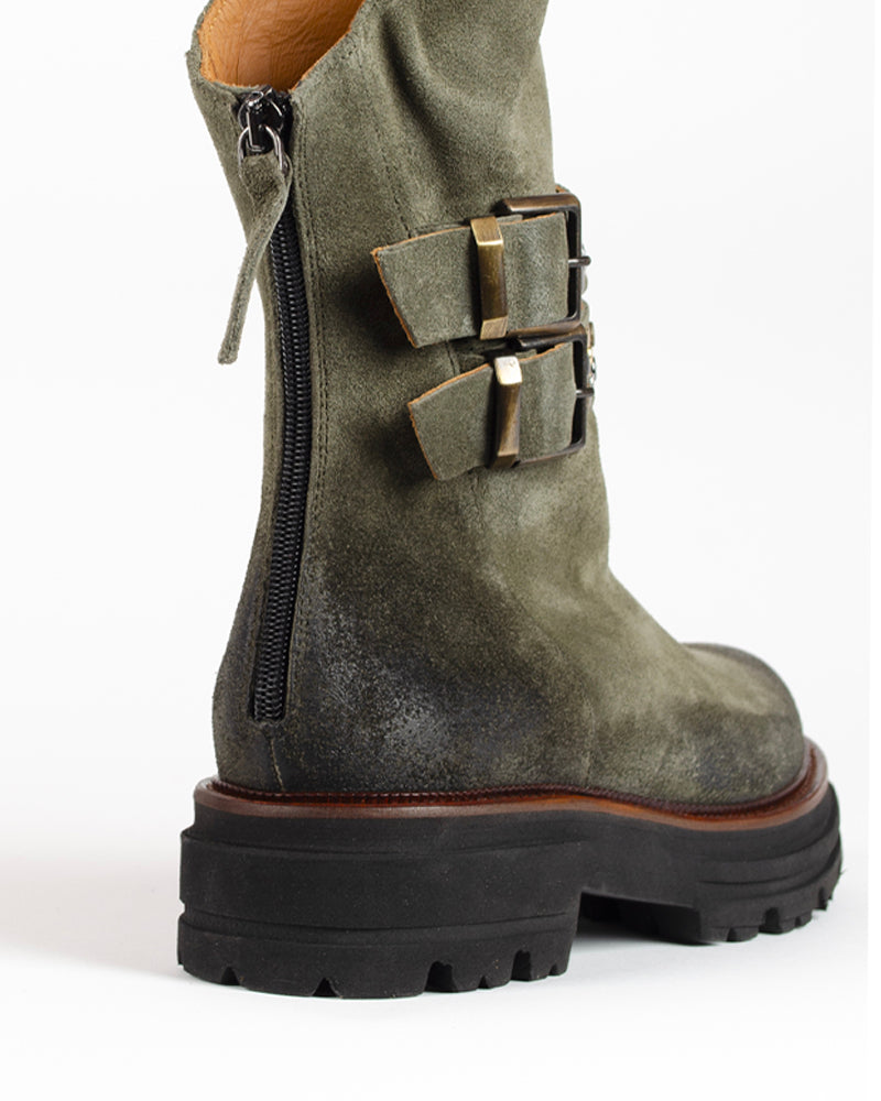 Bottines