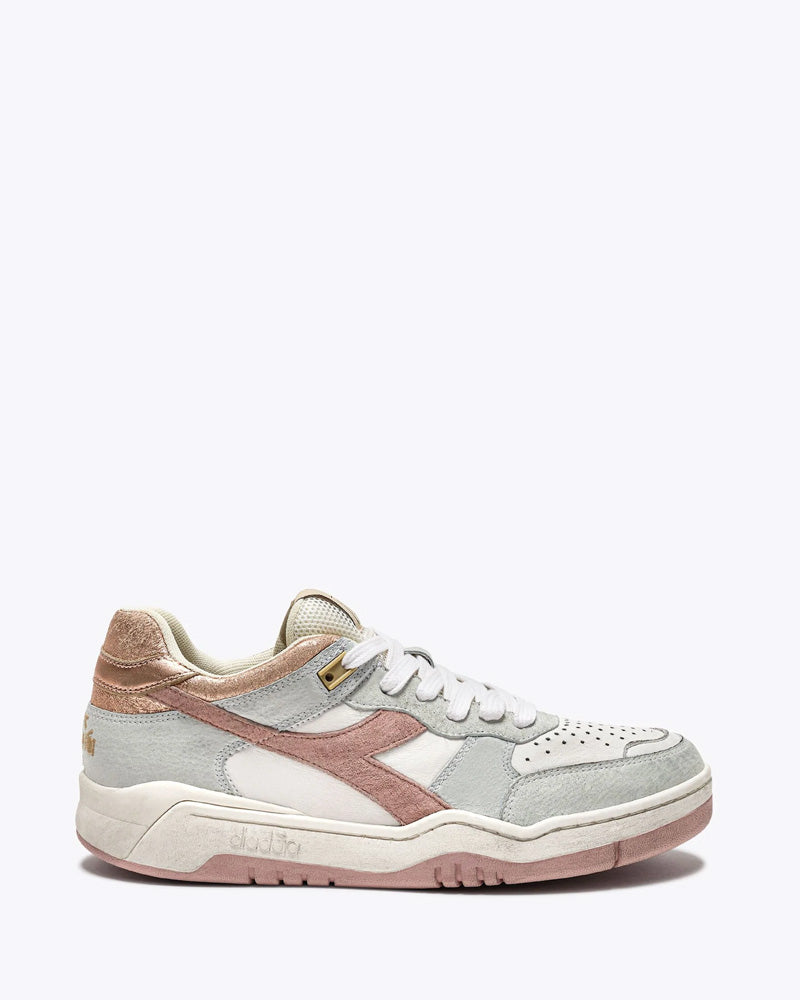 Baskets DIADORA - Baskets diadora