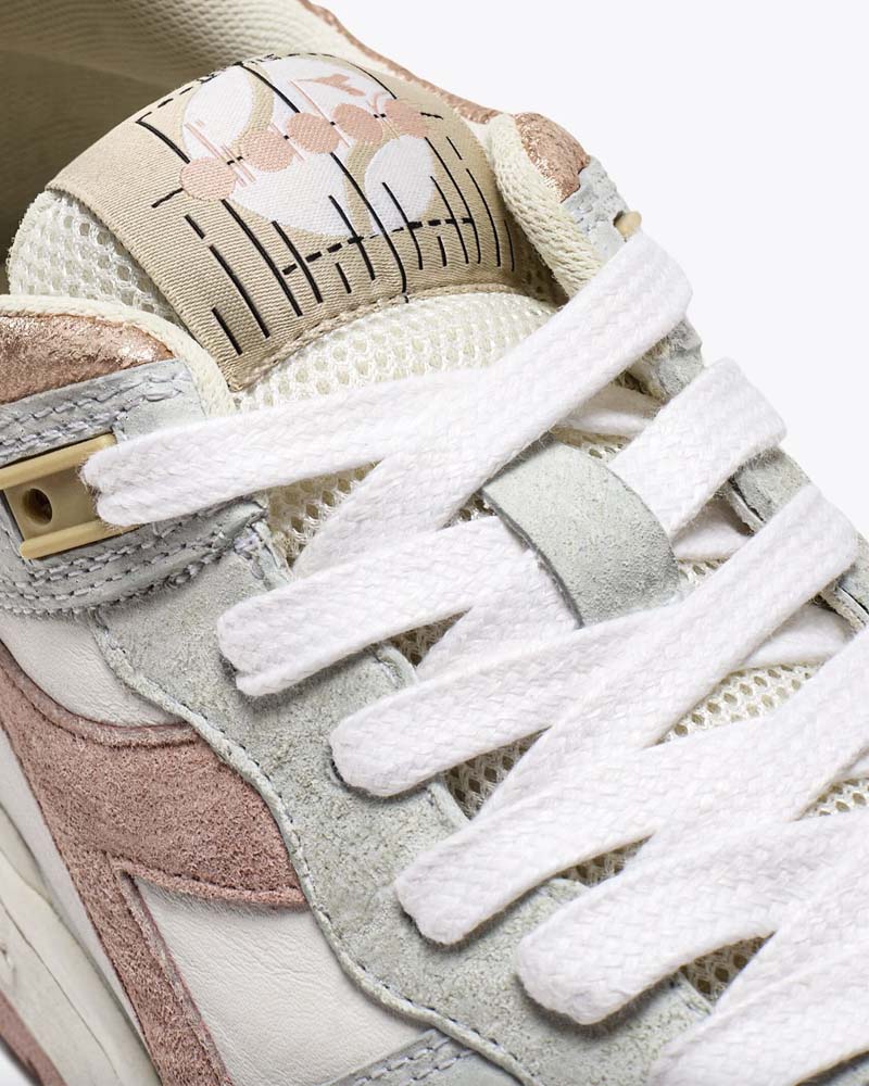 Baskets DIADORA - Baskets diadora