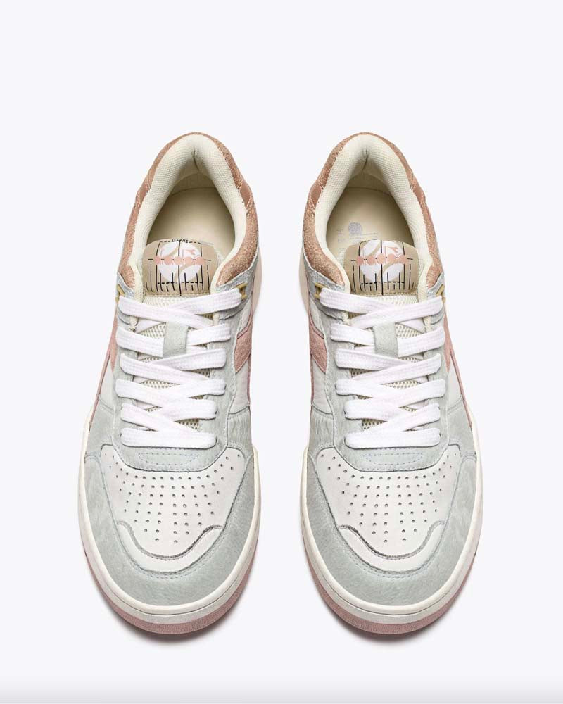 Baskets DIADORA - Baskets diadora