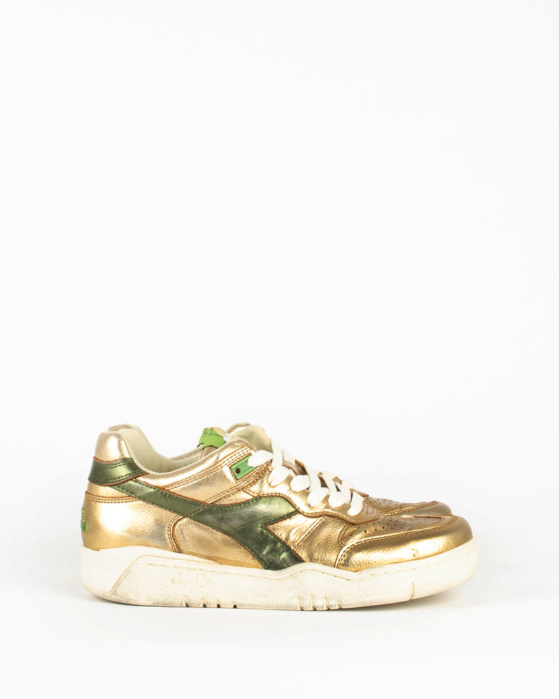Baskets DIADORA - Baskets diadora
