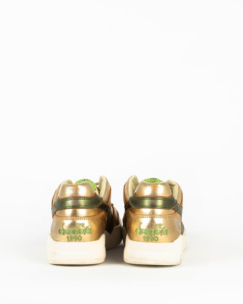 Baskets DIADORA - Baskets diadora