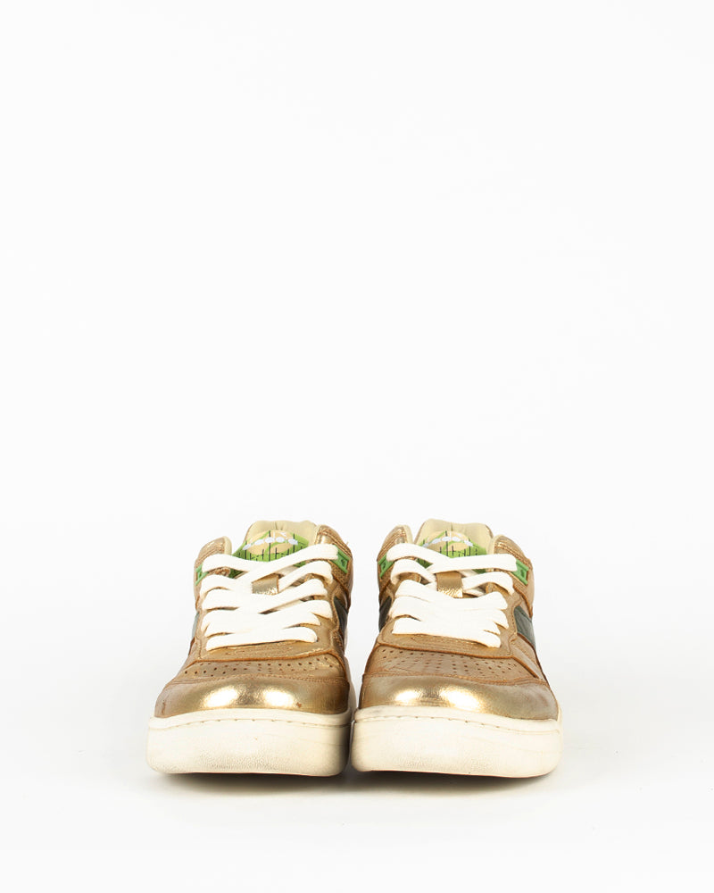 Baskets DIADORA - Baskets diadora