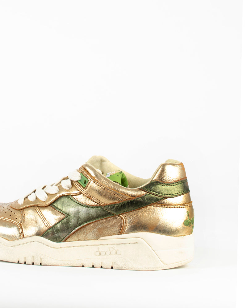 Baskets DIADORA - Baskets diadora