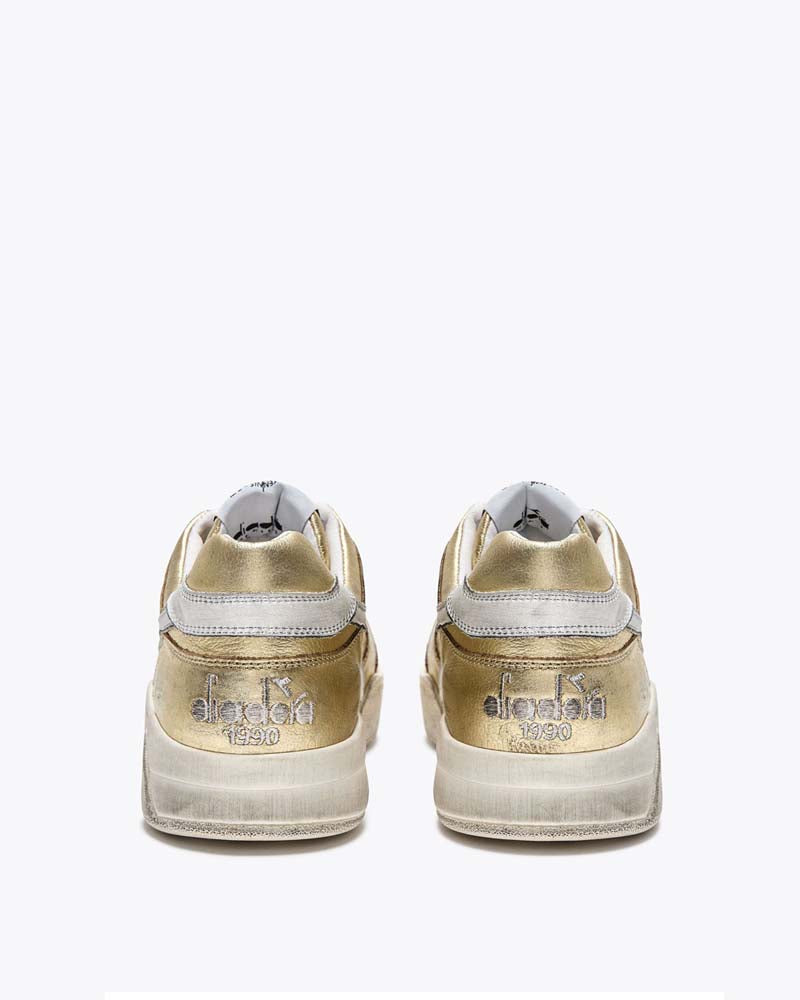 Baskets DIADORA - Baskets diadora