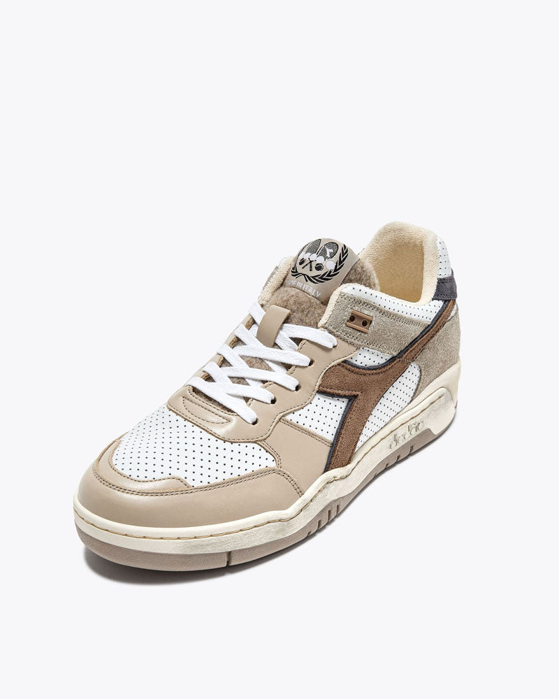 Basket diadora men
